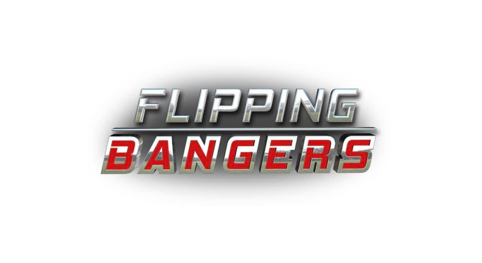 Flipping Bangers - Öreg autó, nagy haszon