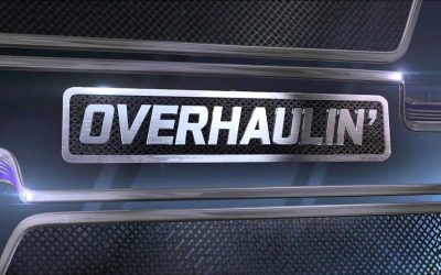 Overhaulin’ – Újjáépítők