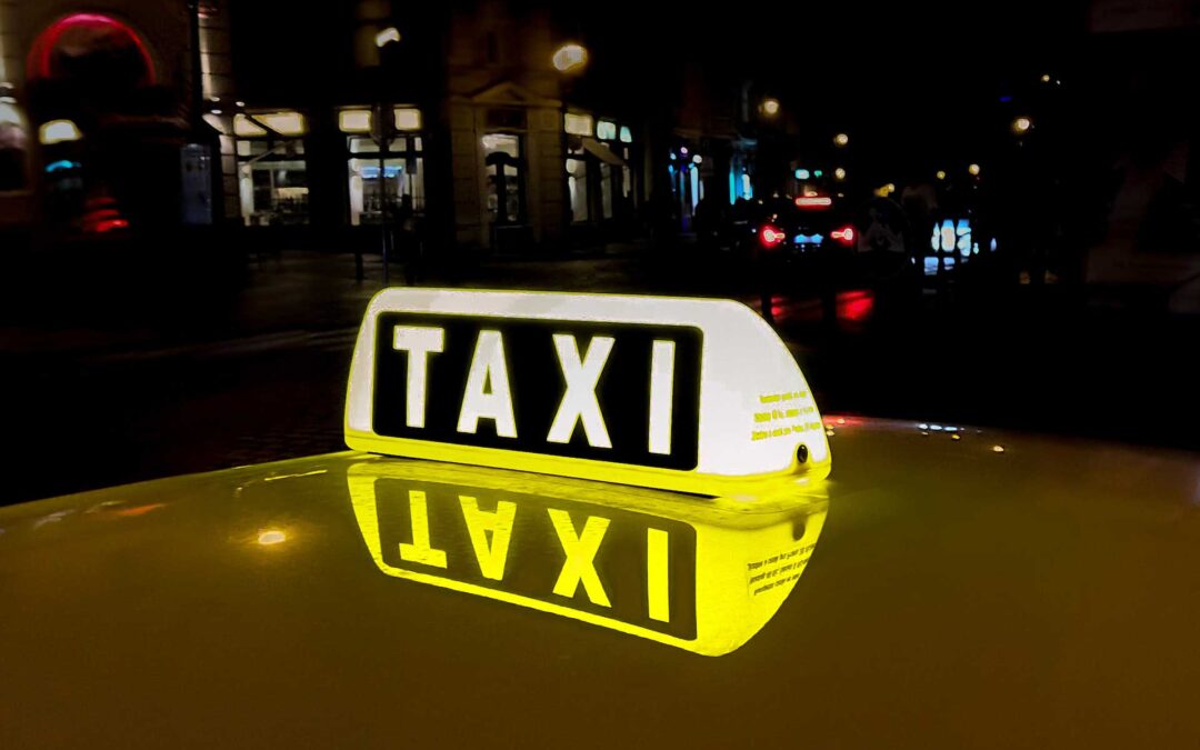 Milyen autóval érdemes taxizni?