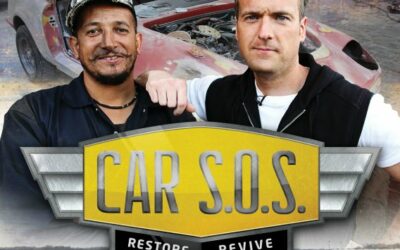 Car Sos – Garázs Varázs