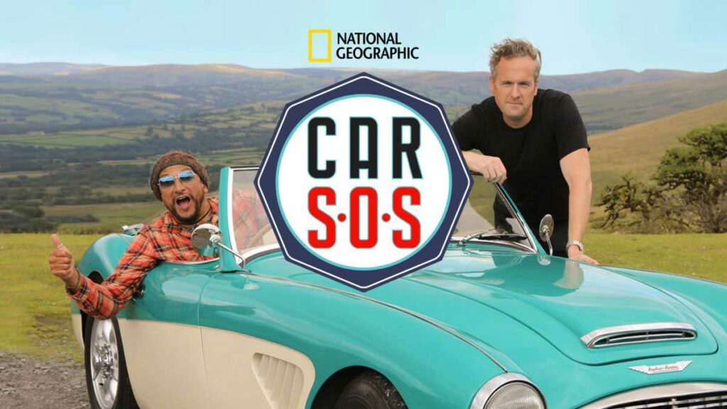 Car Sos - Garázs varázs