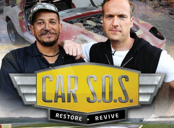 Car Sos - Garázs varázs