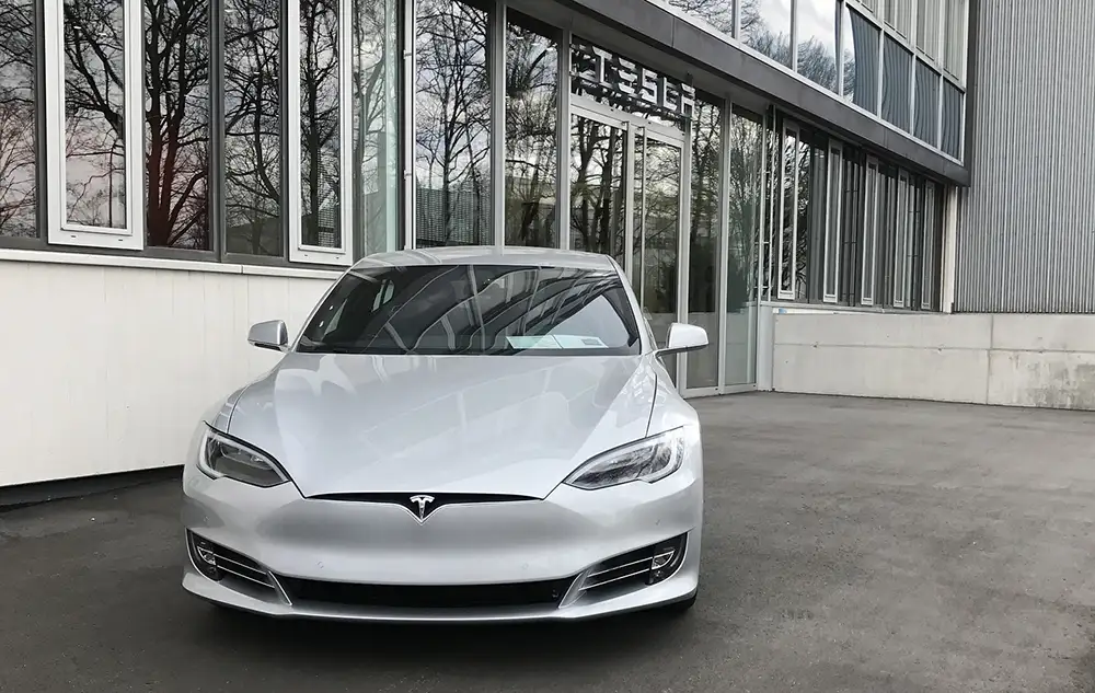 Sztrájk Svédországban: Elon Musk háborút indított a Tesla alkalmazottaival – amit valószínűleg elveszít